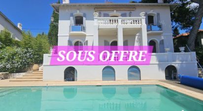 House 5 rooms of 225 m² in Toulon (83100)