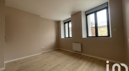 Maison 3 pièces de 68 m² à Haraucourt (08450)