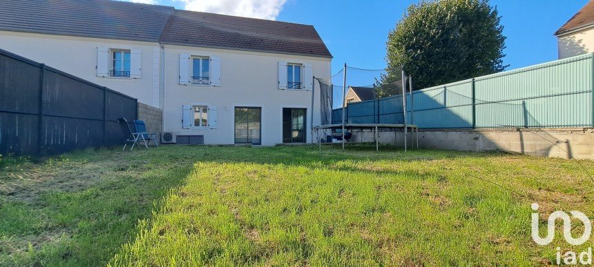 Maison 6 pièces de 125 m² à Courdimanche (95800)