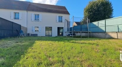 House 6 rooms of 125 m² in Courdimanche (95800)