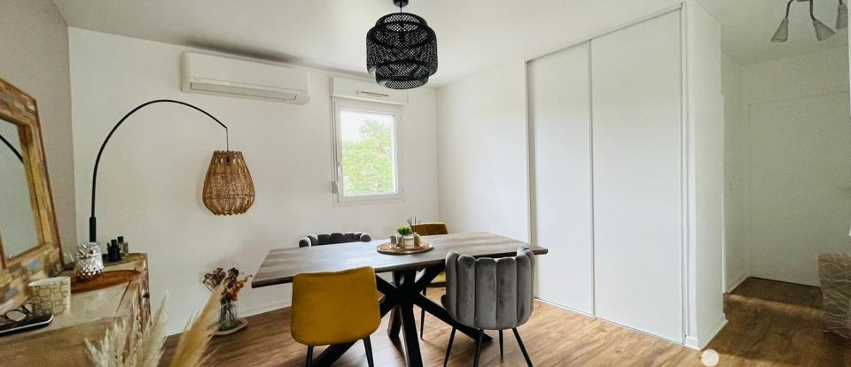 Appartement 4 pièces de 81 m² à Lyon (69008)