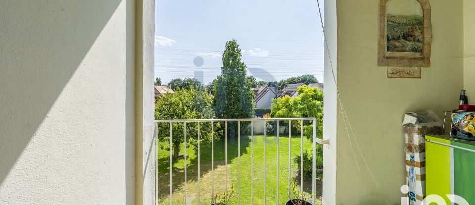 Apartment 4 rooms of 79 m² in Chevilly-Larue (94550)