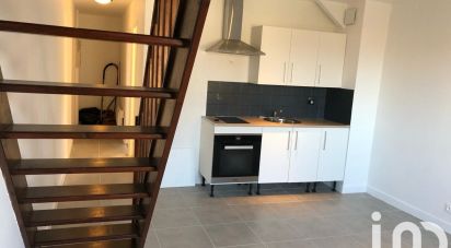 Appartement 2 pièces de 42 m² à Morangis (91420)