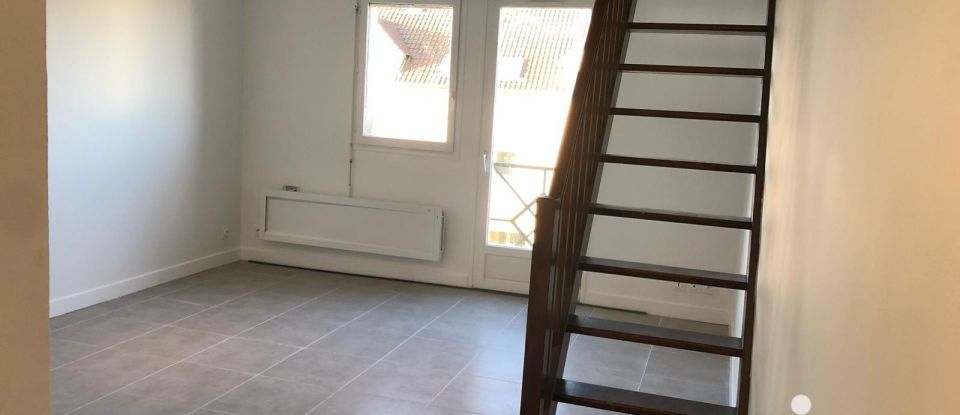 Appartement 2 pièces de 42 m² à Morangis (91420)