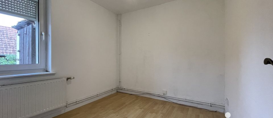 Maison 5 pièces de 100 m² à Huttenheim (67230)