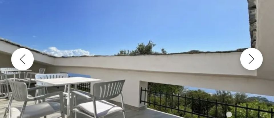 Mansion 8 rooms of 270 m² in Bastia (20200)