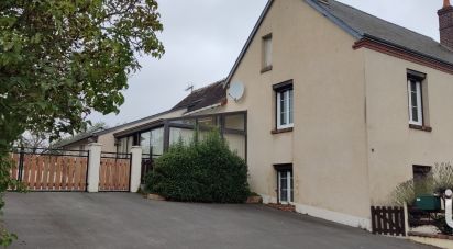 House 5 rooms of 175 m² in Danzé (41160)