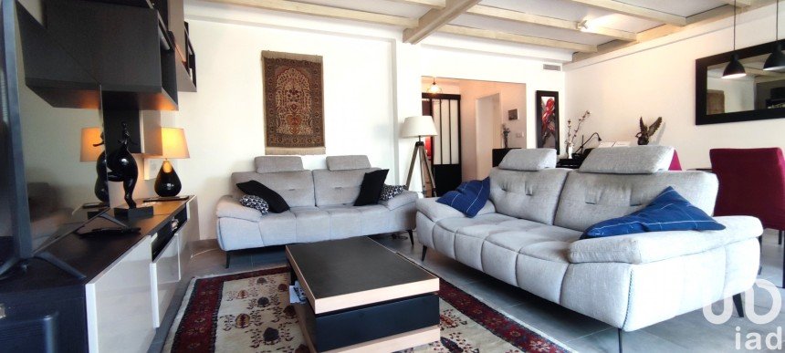 Apartment 4 rooms of 83 m² in Toulon (83000)