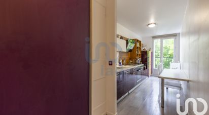 Appartement 3 pièces de 73 m² à Chevilly-Larue (94550)