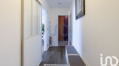 Appartement 3 pièces de 73 m² à Chevilly-Larue (94550)