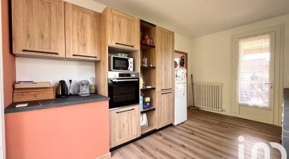 Maison 4 pièces de 92 m² à Saint-Céré (46400)