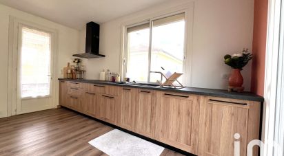 Maison 4 pièces de 92 m² à Saint-Céré (46400)