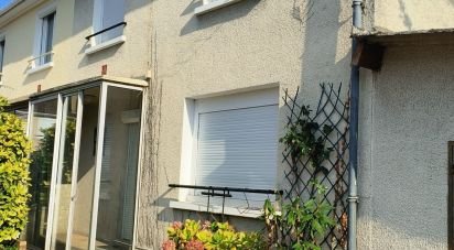 Traditional house 5 rooms of 83 m² in Saint-André-les-Vergers (10120)