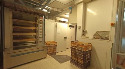 Bakery of 150 m² in Chinon (37500)