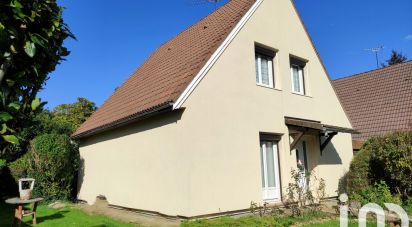 House 5 rooms of 106 m² in Vaux-le-Pénil (77000)