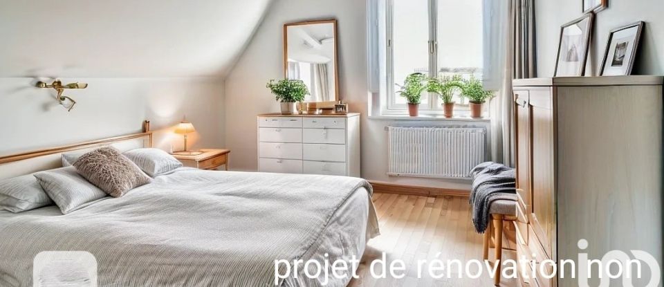 Maison 5 pièces de 106 m² à Vaux-le-Pénil (77000)