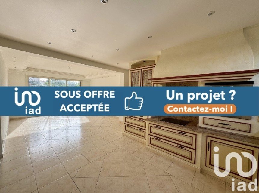 Apartment 3 rooms of 72 m² in Mandelieu-la-Napoule (06210)