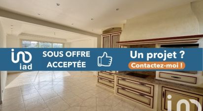 Appartement 3 pièces de 72 m² à Mandelieu-la-Napoule (06210)