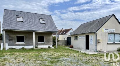 House 2 rooms of 40 m² in Blainville-sur-Mer (50560)