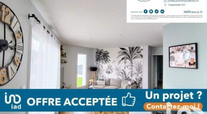 Maison 5 pièces de 136 m² à Venansault (85190)