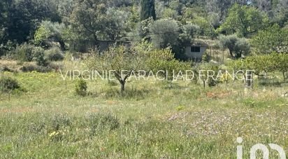 Bastide 4 rooms of 120 m² in Bandol (83150)