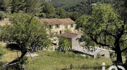 Bastide 4 rooms of 120 m² in Bandol (83150)