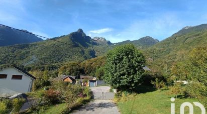 Traditional house 5 rooms of 103 m² in Saint-Rémy-de-Maurienne (73660)