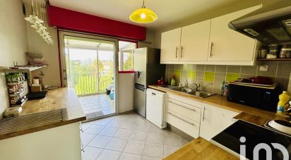 Maison de village 4 pièces de 90 m² à Ailly-sur-Somme (80470)