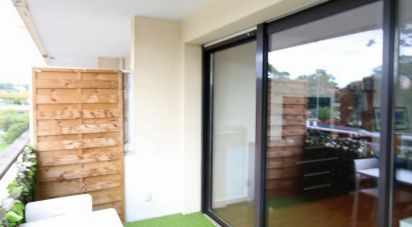 Appartement 2 pièces de 44 m² à Capbreton (40130)