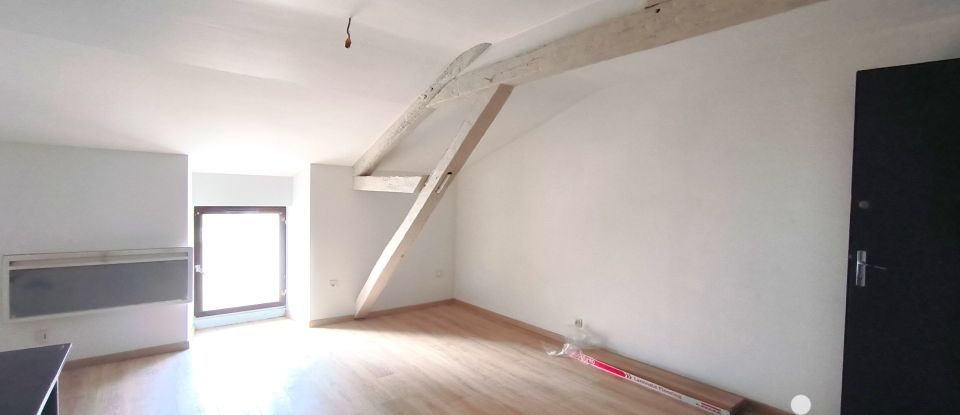 Studio 1 pièce de 20 m² à Poitiers (86000)