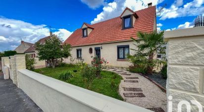 Maison 5 pièces de 135 m² à Noyon (60400)