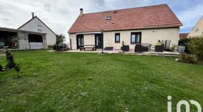 Maison 5 pièces de 135 m² à Noyon (60400)