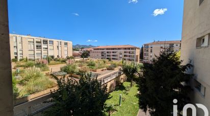 Appartement 4 pièces de 85 m² à Aubagne (13400)