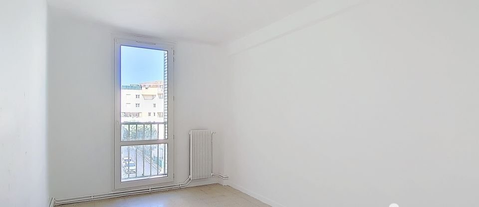 Apartment 4 rooms of 85 m² in Aubagne (13400)