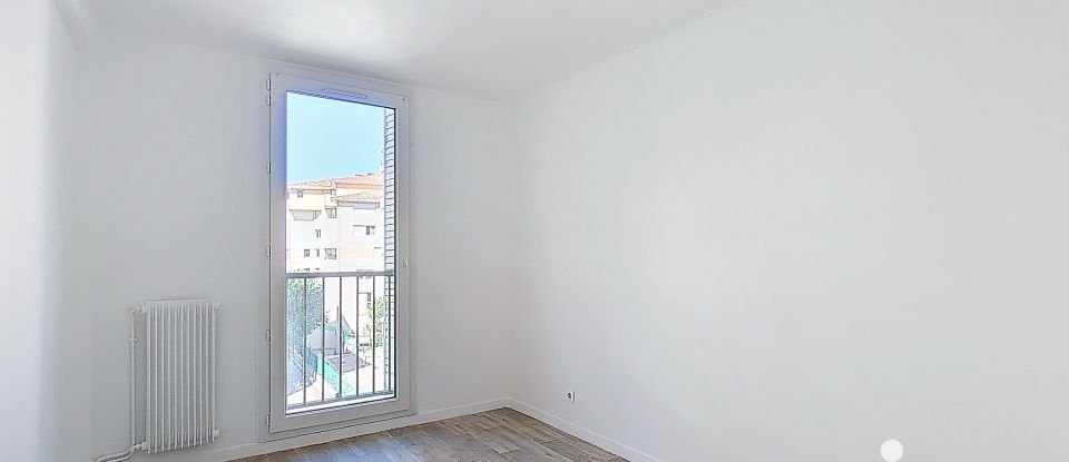 Appartement 4 pièces de 85 m² à Aubagne (13400)