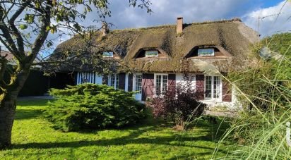 Maison rustique 7 pièces de 126 m² à Caumont (27310)