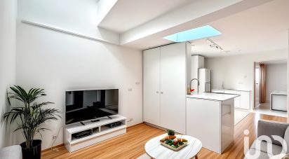 Duplex 3 rooms of 54 m² in Strasbourg (67000)