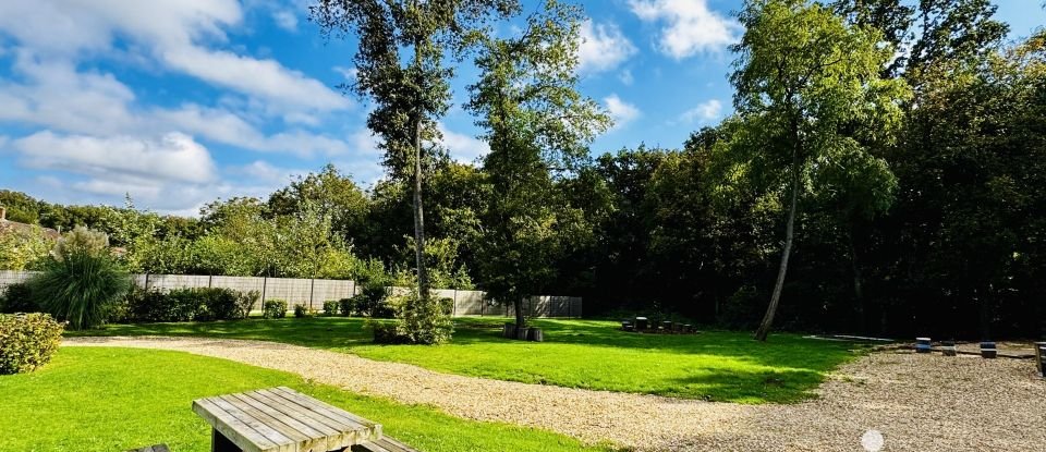 Maison 6 pièces de 330 m² à Dormelles (77130)