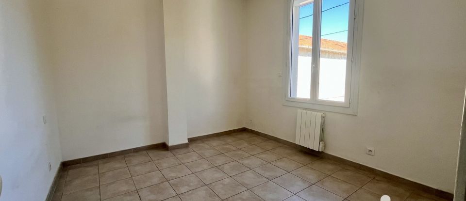 Maison de ville 4 pièces de 84 m² à Béziers (34500)