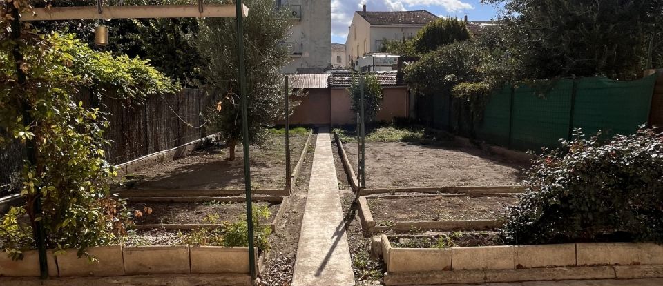 Maison de ville 4 pièces de 84 m² à Béziers (34500)