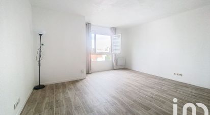 Appartement 1 pièce de 31 m² à Paris (75014)