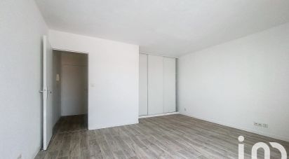 Appartement 1 pièce de 31 m² à Paris (75014)