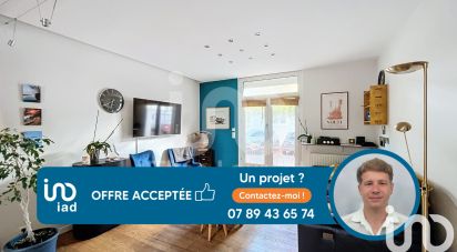 Maison de ville 5 pièces de 92 m² à Saint-Nazaire (44600)