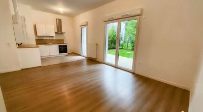 Appartement 5 pièces de 98 m² à Poissy (78300)