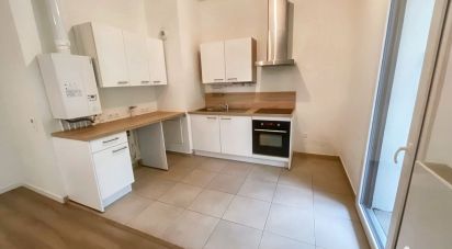 Appartement 5 pièces de 98 m² à Poissy (78300)