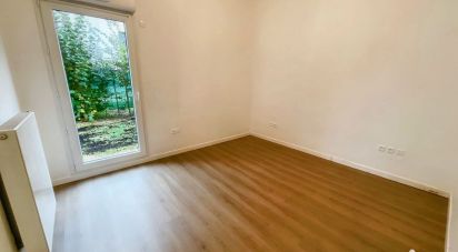 Appartement 5 pièces de 98 m² à Poissy (78300)