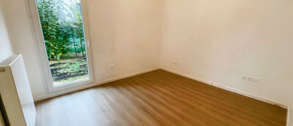 Appartement 5 pièces de 98 m² à Poissy (78300)