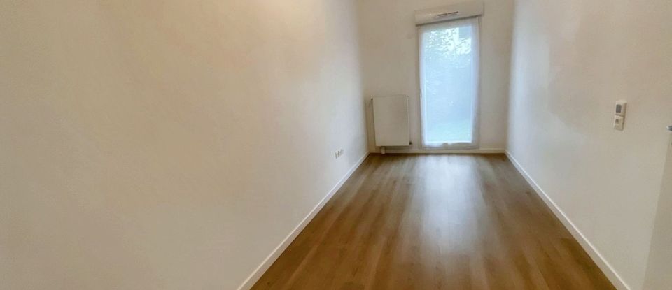 Appartement 5 pièces de 98 m² à Poissy (78300)