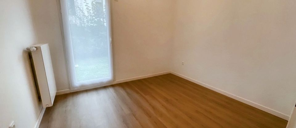 Appartement 5 pièces de 98 m² à Poissy (78300)