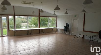 Restaurant of 160 m² in Courville-sur-Eure (28190)